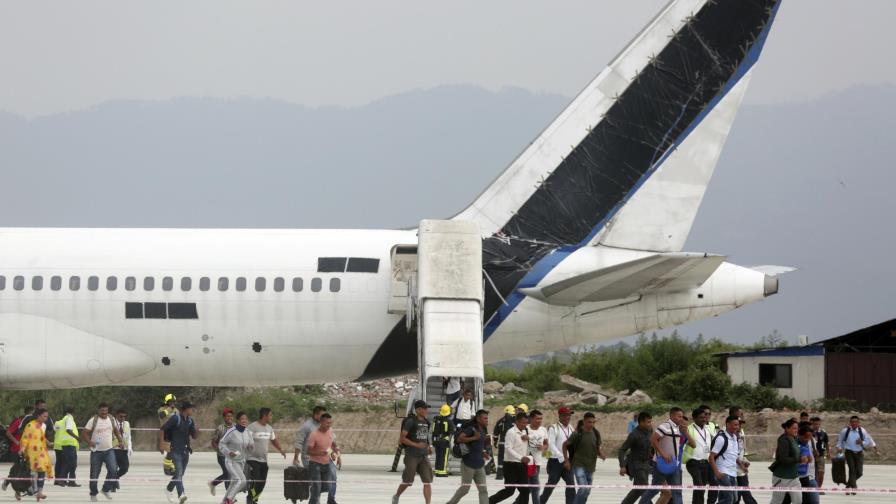 Nepal pide a su aeropuerto no usar tanta electricidad