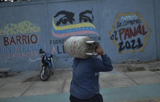 Líder opositor Guaidó recupera terreno en Venezuela