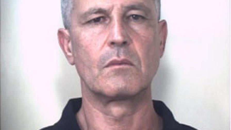 Capturan en España a líder de la mafia italiana ’ndrangheta