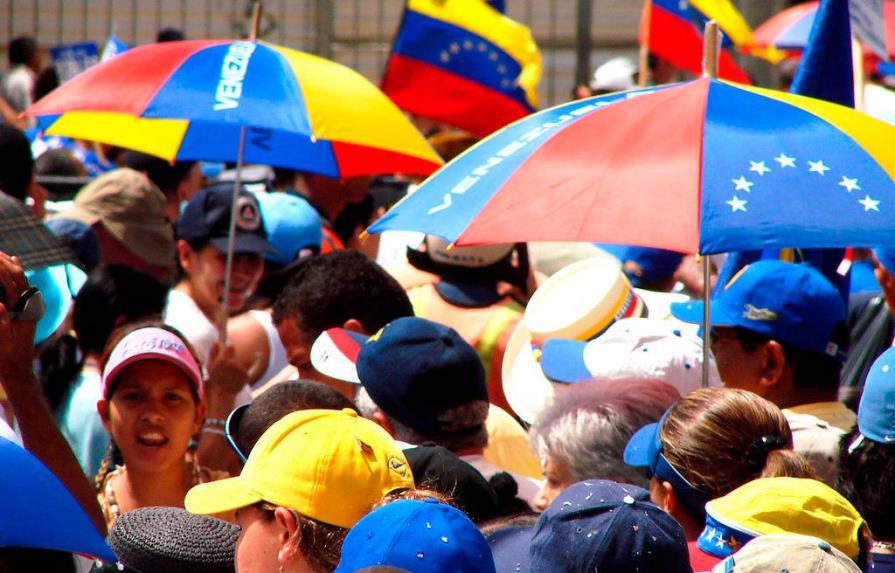 EEUU a Venezuela: si siguen igual se aumentará la presión