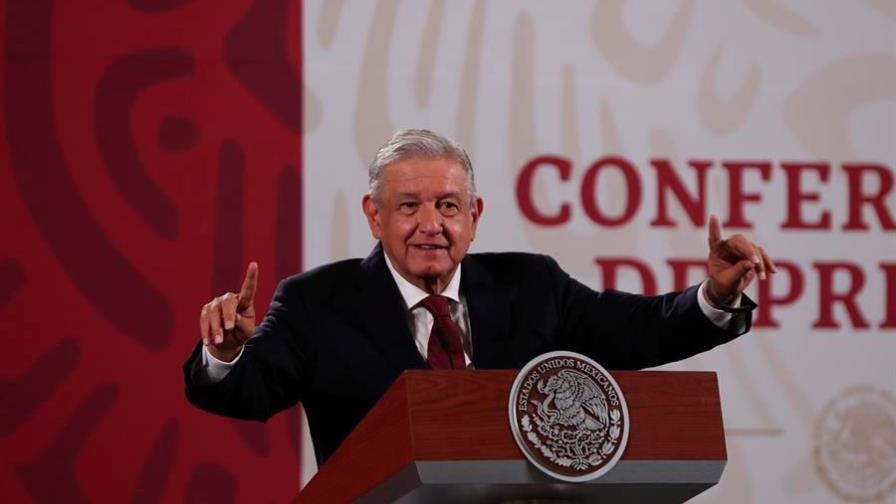 López Obrador se queda solo en su negativa a reconocer a Biden
