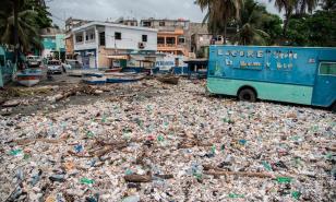 La Ley de Residuos Sólidos no prohibirá el foam ni algunos plásticos en 5 años