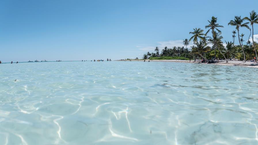 Amando nuestras playas hasta la muerte