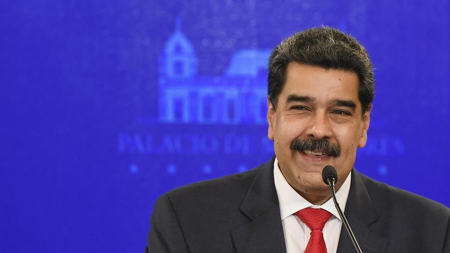 Aliados de Maduro obtienen 91% de los escaños en Venezuela