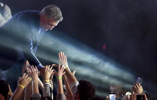 Argentina inicia una transición agitada hacia kirchnerismo