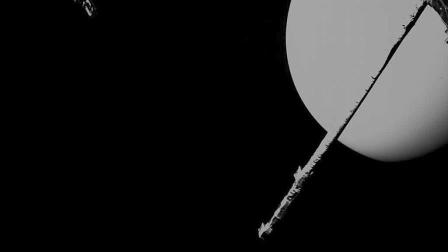 Sonda espacial hacia Mercurio pasa por Venus