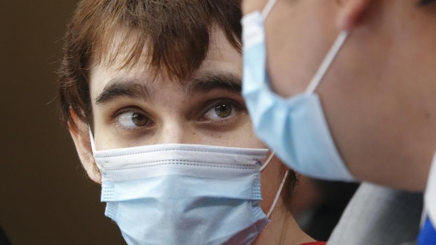 Juicio por pelea en cárcel a acusado de matanza en Florida