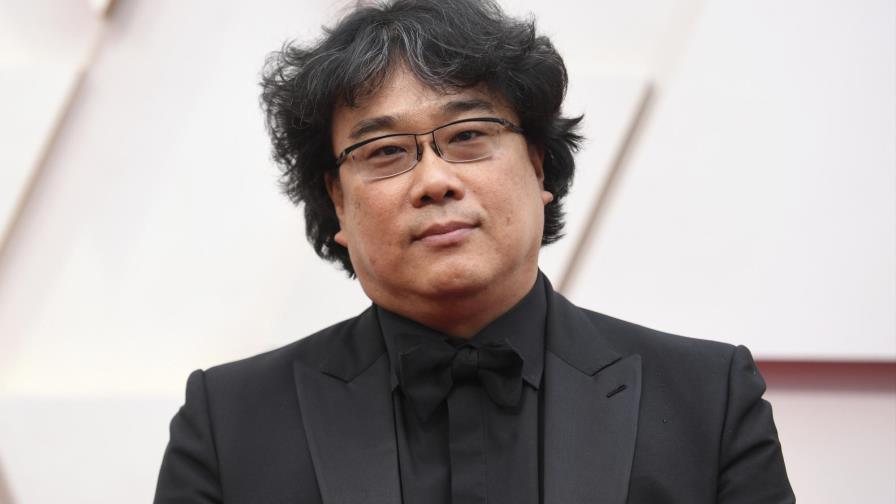 Director de Parasite presidirá el jurado de Venecia