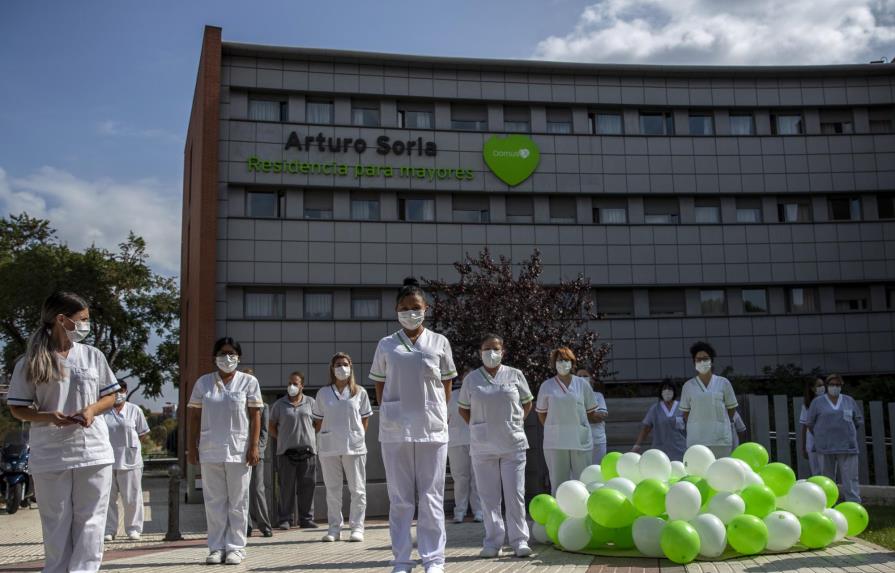 Madrid impondrá cuarentenas selectivas por el coronavirus