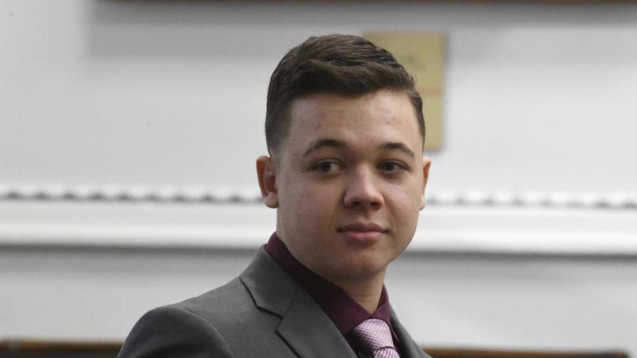 Muestran videos en juicio por muertes en Wisconsin