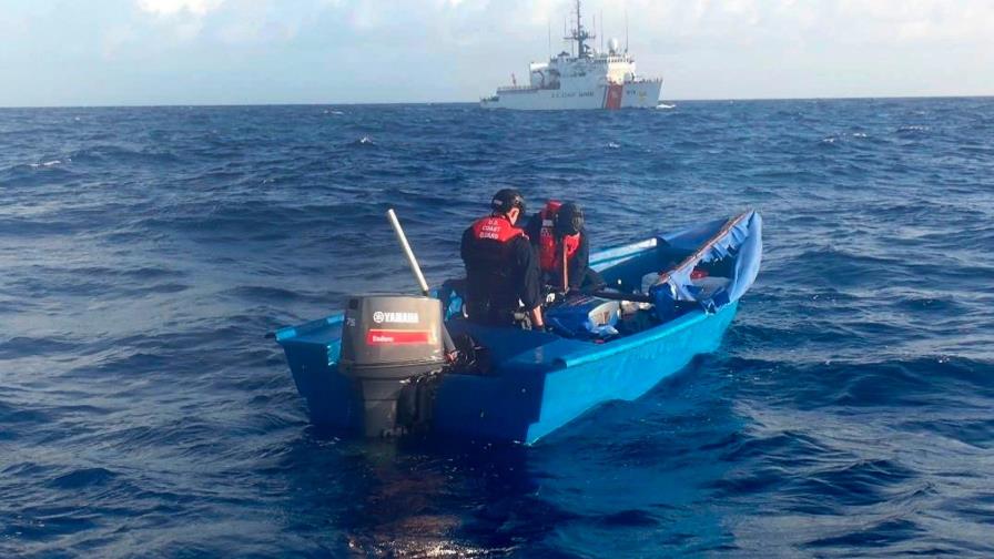 EEUU, RD y Panamá incautaron en dos meses cocaína por valor de US$69 millones en el Caribe EEUU, RD y Panamá incautaron en dos meses cocaína por valor de US$69 millones en el Caribe