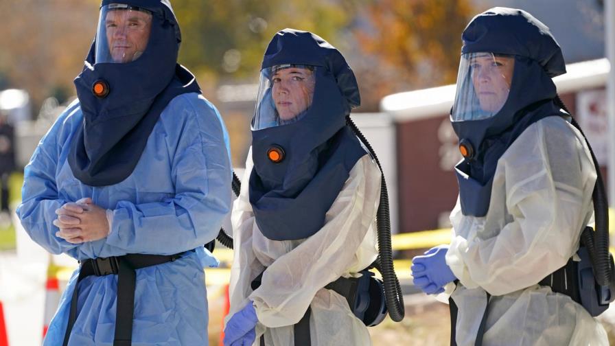 Aumentan infecciones de coronavirus en EEUU; cancelan clases
