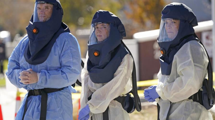 Aumentan infecciones de coronavirus en EEUU; cancelan clases