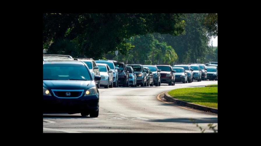 Demandan en corte a Miami por no proveer protección a operarios de transporte