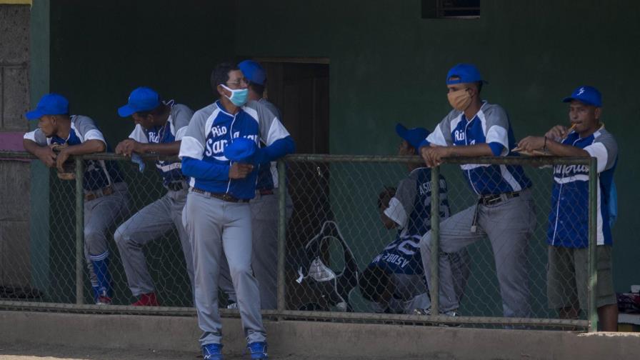 Entrenador de béisbol perdió la vida por no perder su trabajo en Nicaragua Entrenador de béisbol perdió la vida por no perder su trabajo en Nicaragua