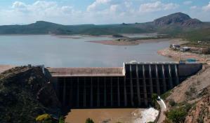 México lucha a contracorriente para cumplir Tratado de Aguas con EE.UU.