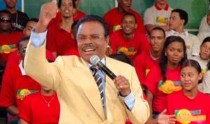 Rafael Corpor&aacute;n, el ni&ntilde;o limpiabotas que se convirti&oacute; en "el campe&oacute;n de la televisi&oacute;n" 
