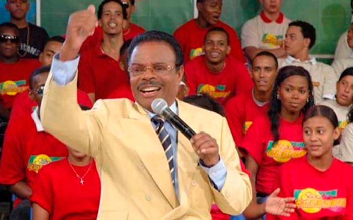 Rafael Corporán, el niño limpiabotas que se convirtió en “el campeón de la  televisión” - Diario Libre