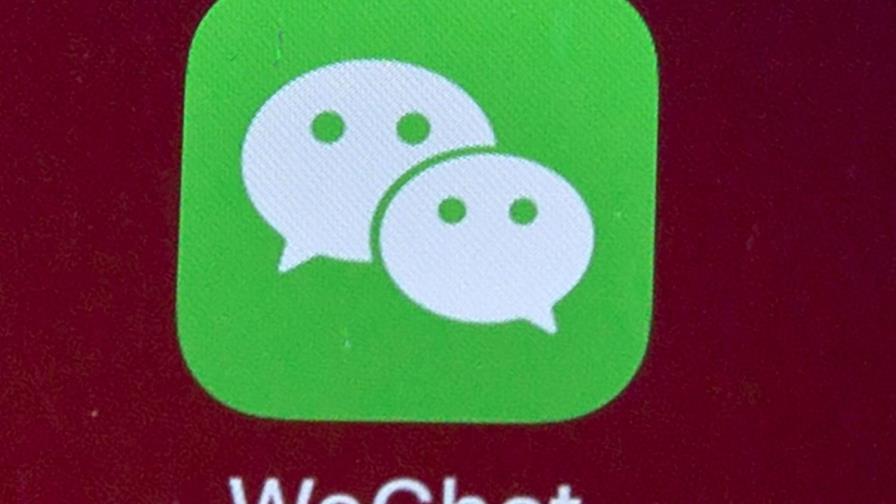 WeChat cierra cuentas LGBT en China