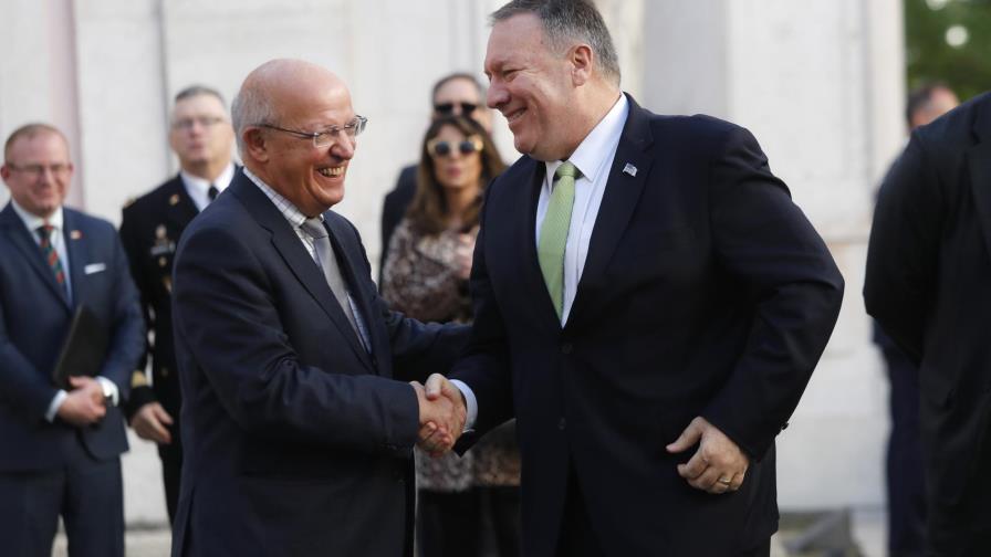 Portugal resiste pedido de EEUU de vedar a Huawei de red 5G