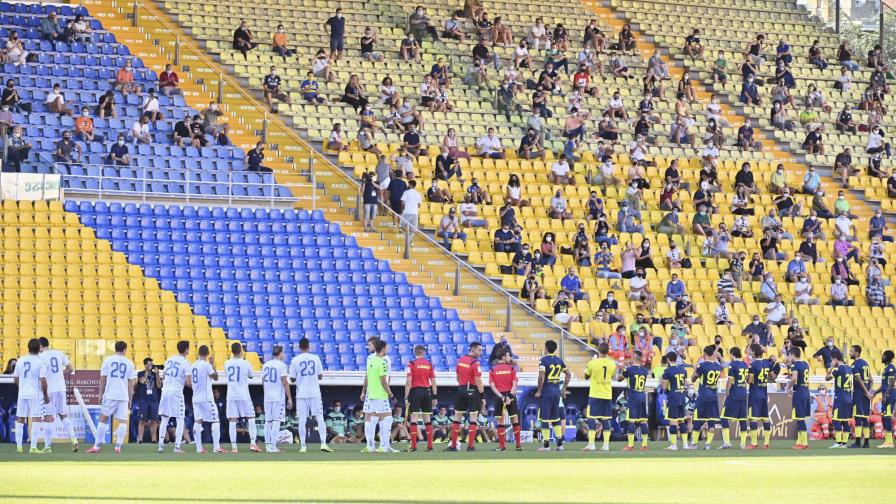 Compañía de EEUU toma riendas del club Parma de la Serie A