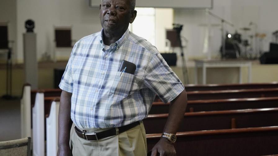 Florida: pueblo tiene lazos con pueblo haitiano arrasado
