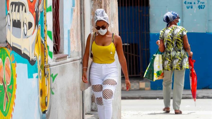 La Habana no registró nuevos casos de COVID-19 en las últimas 24 horas