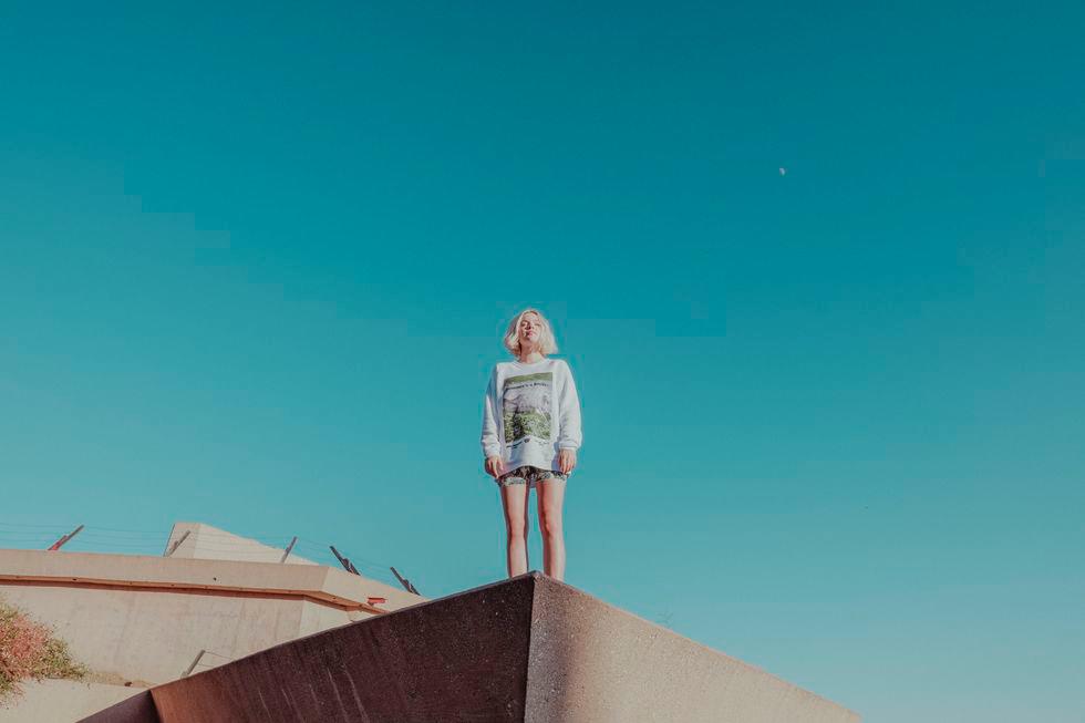 La campaña de ‘Stella x Taylor Swift’