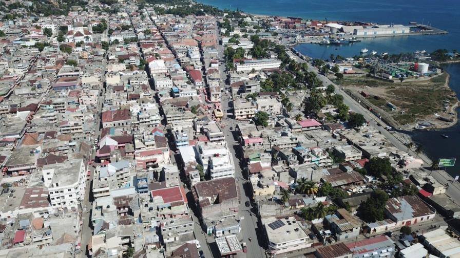 Crece incertidumbre en Haití ante movilizaciones anunciadas para este domingo Crece incertidumbre en Haití ante movilizaciones anunciadas para este domingo