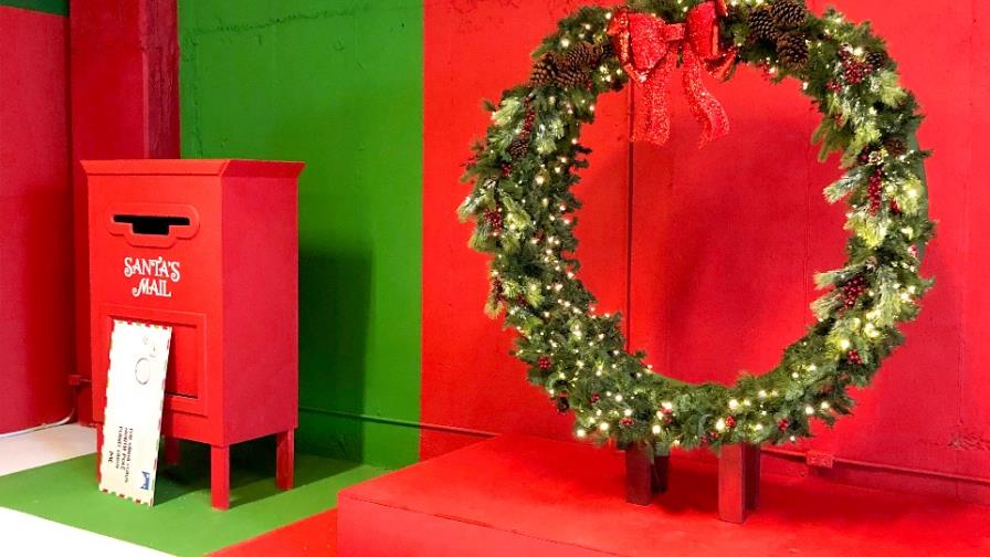 The Christmas Museum: para los fanáticos de la Navidad The Christmas Museum: para los fanáticos de la Navidad