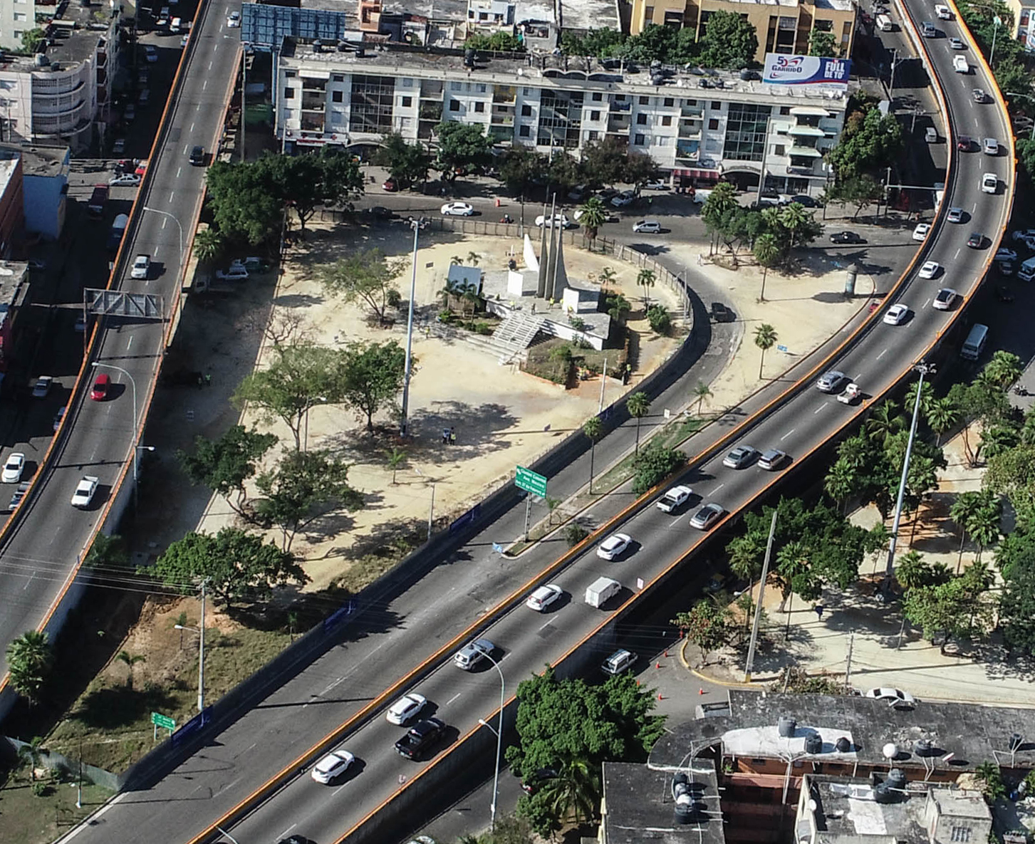 Hoy el ADN trabaja en su rescate.