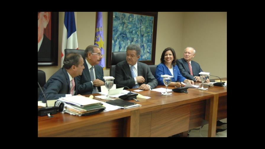 Peledeístas dicen sometimiento del PRM al PLD por lavado es “politiquero” Peledeístas dicen sometimiento del PRM al PLD por lavado es “politiquero”