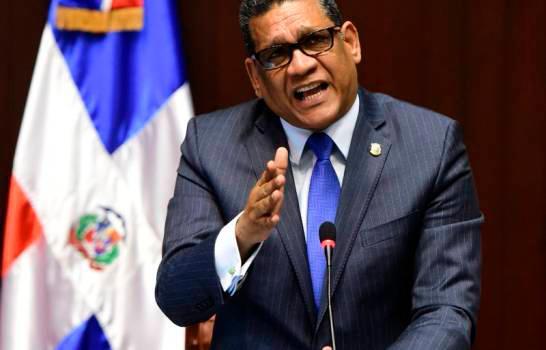 Rubén Maldonado: “tendrán que responder en tribunales” autores de fraude en primarias