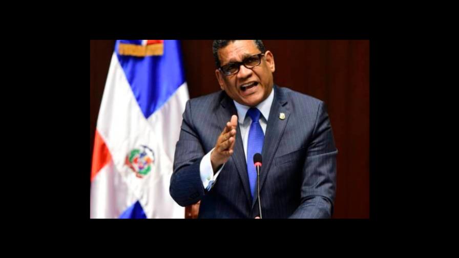 Rubén Maldonado: “tendrán que responder en tribunales” autores de fraude en primarias