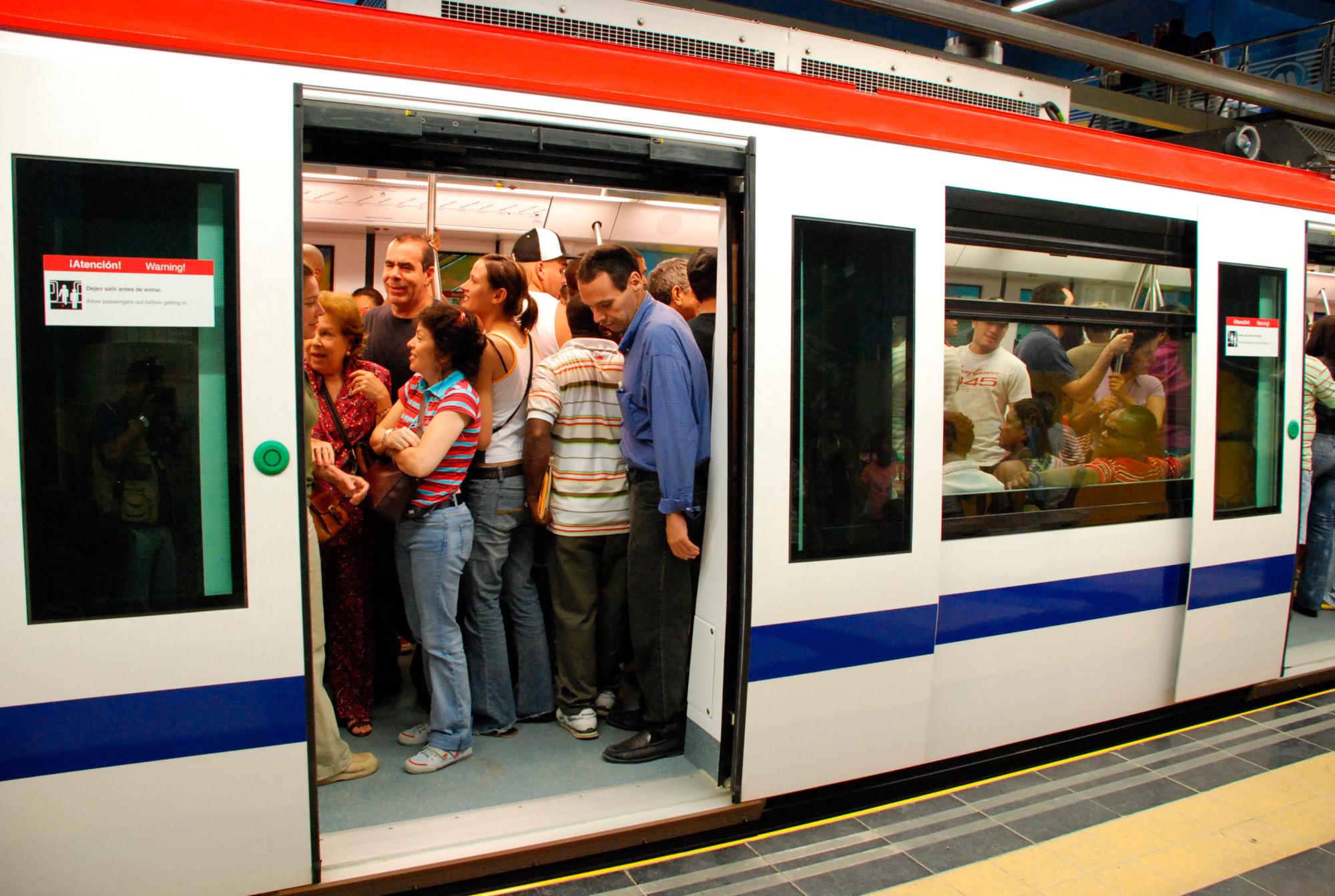 El proyecto contempla aumentar la capacidad de servicio en la Línea 1 del Metro con obras civiles e instalaciones electromecánicas.