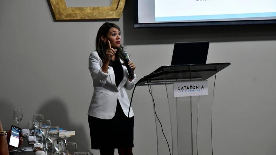 Explotación sexual genera alrededor de RD$ 21 millones anuales, según Participación Ciudadana Explotación sexual genera alrededor de RD$ 21 millones anuales, según Participación Ciudadana