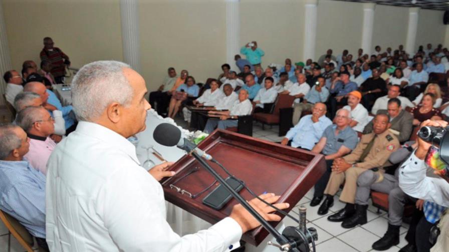 Sector arrocero aporta al país más de RD$30,000 millones cada año