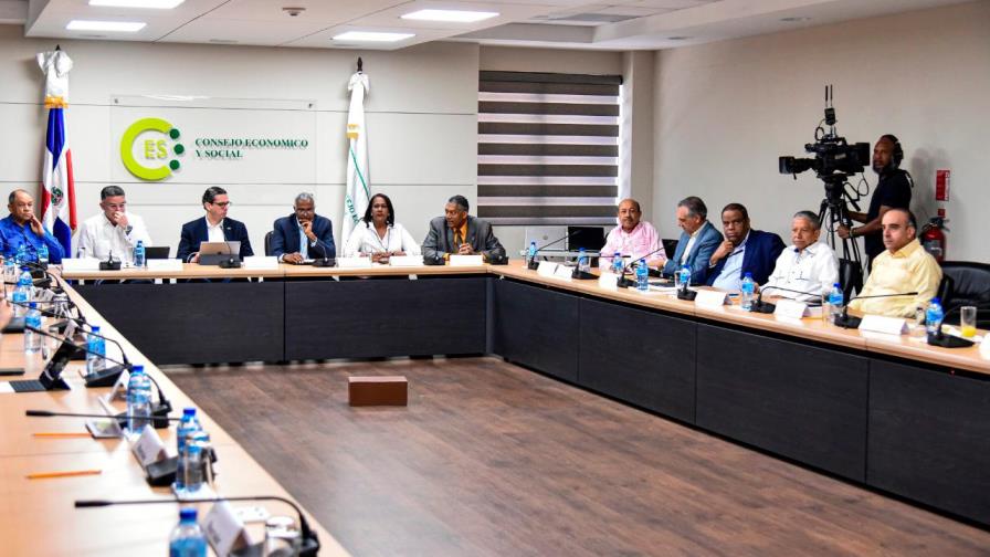 Elección de procurador electoral y candidatos a la vice dominan recta final Elección de procurador electoral y candidatos a la vice dominan recta final