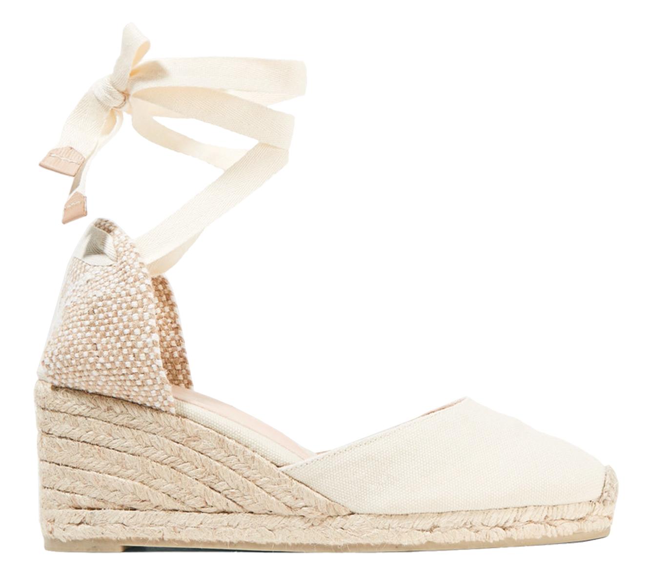 5. Alpargatas Castañer/ net-a-porter.com US$135