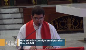 "A los que matan para robar un celular, a estos se asemejan los que roban millones"