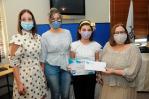 Asociación Dominicana de Cronistas Sociales premia el Mérito Escolar