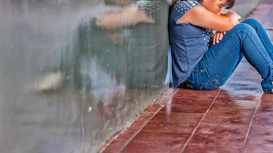 Unicef alerta de enormes efectos de la pandemia en menores de Latinoamérica y el Caribe Unicef alerta de enormes efectos de la pandemia en menores de Latinoamérica y el Caribe