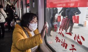 Mueren 30 personas más por el coronavirus en China