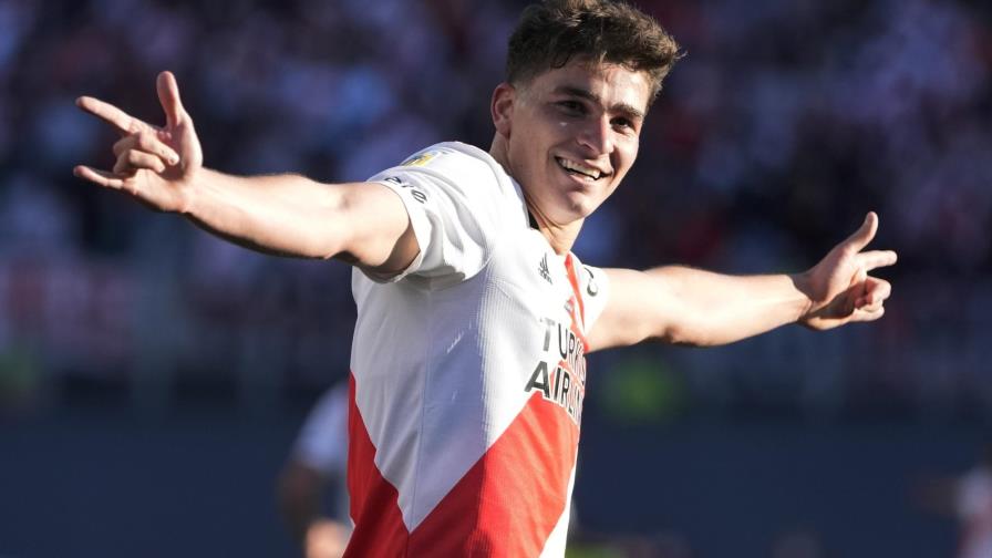 Fiesta de River: Vence a Boca y queda en la cima Fiesta de River: Vence a Boca y queda en la cima