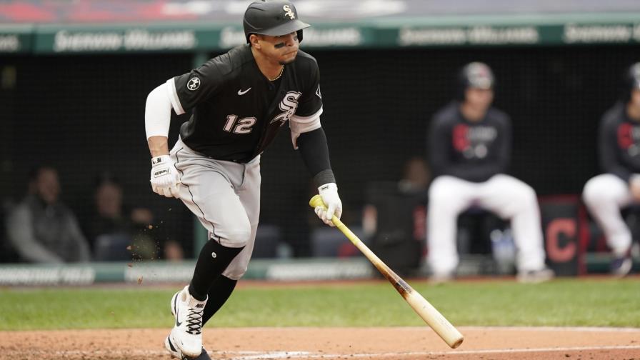 Medias Blancas aseguran banderín divisional ante Indios