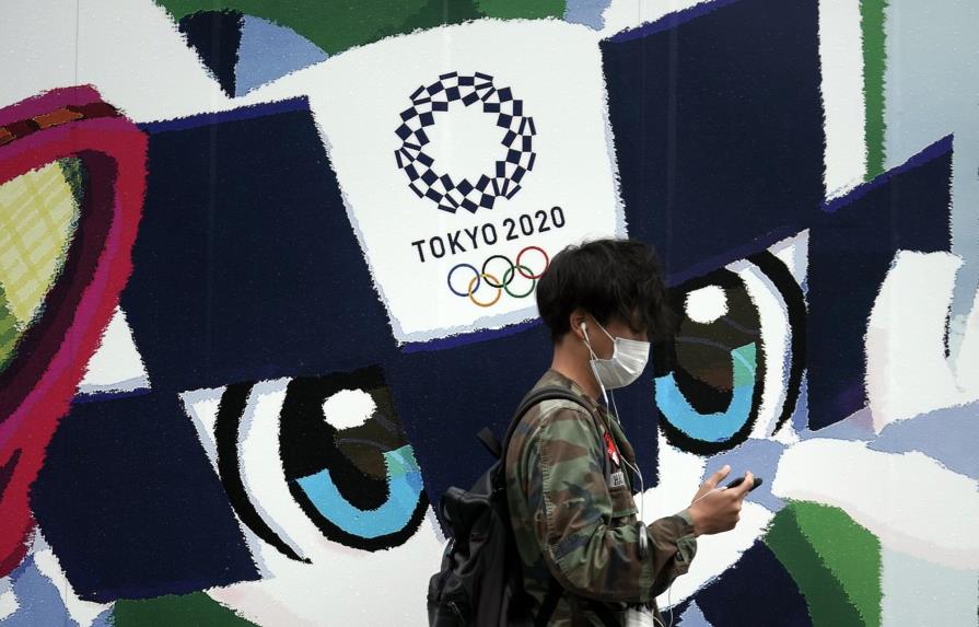 COI garantiza a federaciones celebración de los Juegos Olímpicos Tokio 2020