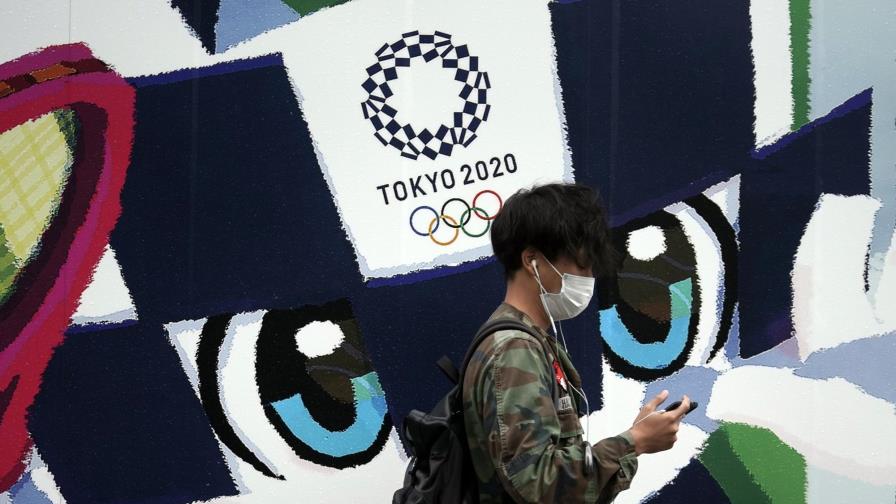 COI garantiza a federaciones celebración de los Juegos Olímpicos Tokio 2020