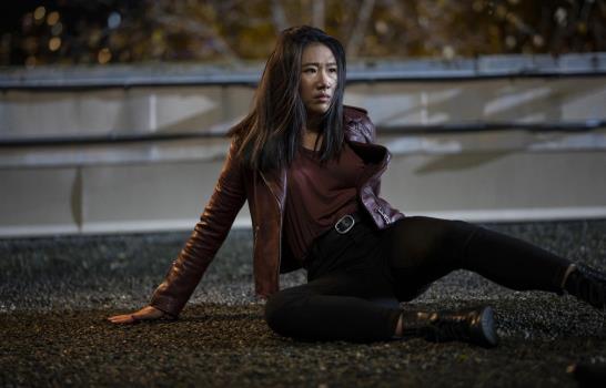 “Kung Fu” llega en un momento crucial para asiáticos en EEUU