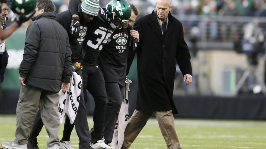 Equipos de NFL perdieron más de 500 millones por lesiones Equipos de NFL perdieron más de 500 millones por lesiones