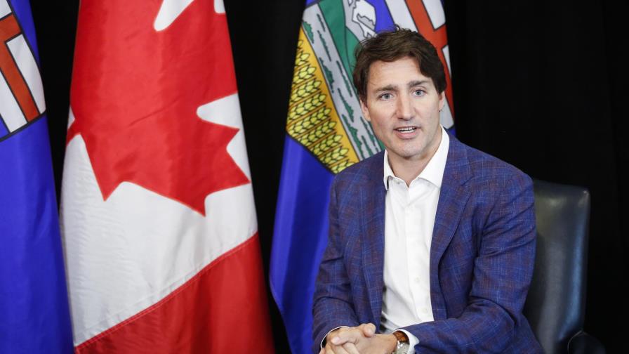 Canadá permitirá el ingreso a estadounidenses vacunados